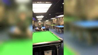 台球韩语圈内真实爆料,真实爆料背后的台球韩语圈风云  第1张