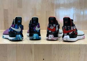 篮球鞋最新爆料图片,揭秘最新爆料图片中的时尚战靴 第3张 篮球鞋最新爆料图片,揭秘最新爆料图片中的时尚战靴 第3张