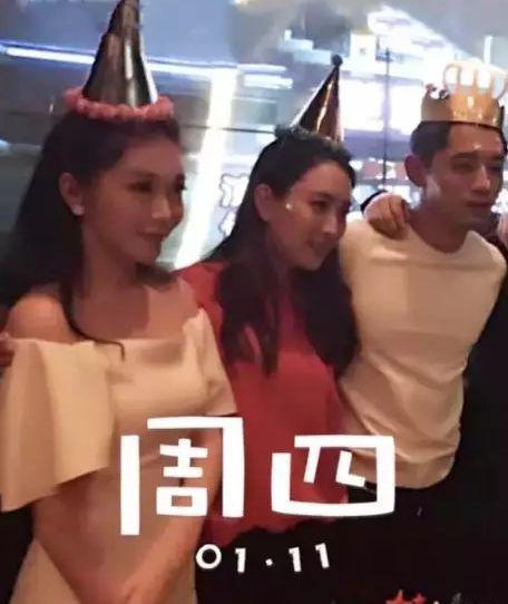 成都赵小姐最新爆料事件,揭秘事件背后惊人真相  第2张